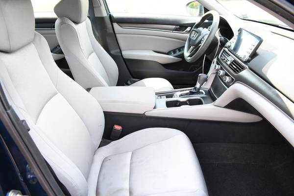 2018 Honda Accord LX 4dr Sedan Sedan - - by dealer for sale in Miami, LA – photo 16
