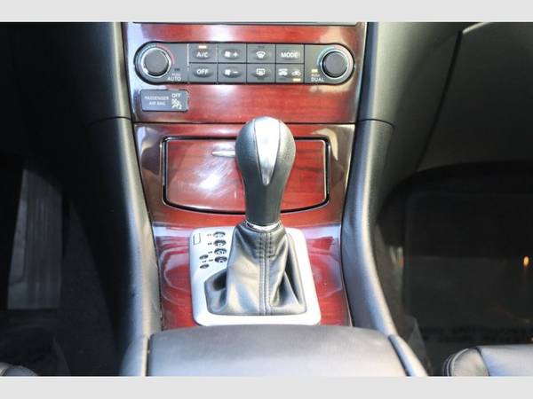 2016 Infiniti QX50 Base AWD 4dr Crossover , mgmotorstucson.com/ MG... for sale in Tucson, AZ – photo 13
