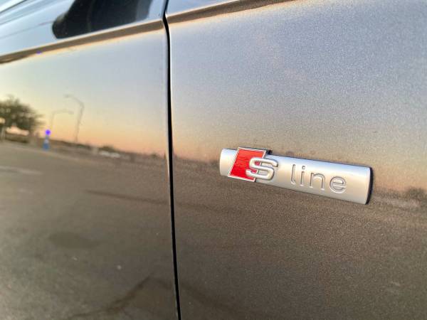 Audi Q7 TDI PRESTIGE S-LINE LOW MILES for sale in Fresno, CA – photo 5