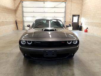 2015 Dodge Challenger 2dr Cpe R/T Plus Shaker - 500 Down Drive Today for sale in Passaic, NJ – photo 2