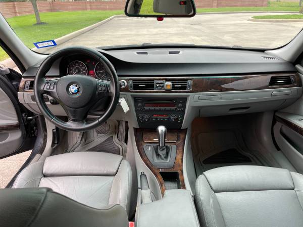 2006 bmw 330i automatic 90k miles excellent condition - cars & for sale in Sugar Land, TX – photo 6