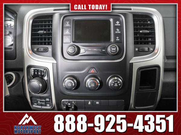 2018 Dodge Ram 1500 Outdoorsman 4x4 - - by dealer for sale in Boise, ID – photo 13