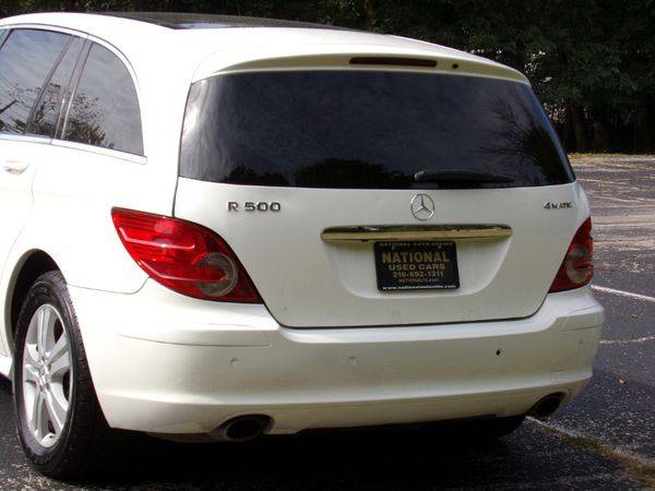 2007 Mercedes-Benz R-Class R500 for sale in Cleveland, OH – photo 18
