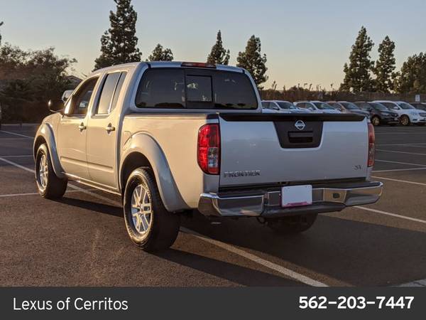 2019 Nissan Frontier SV SKU:KN768589 Pickup - cars & trucks - by... for sale in Cerritos, CA – photo 9