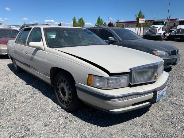 AVR AUTO AUCTION ENDS 5 12 21 - - by dealer - vehicle for sale in Pasco, WA – photo 15