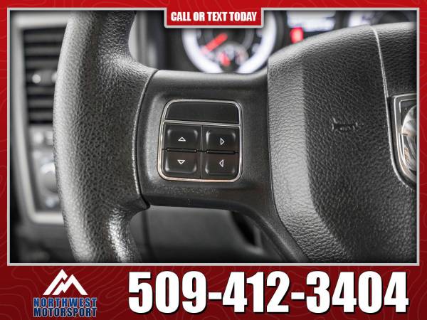 2016 Dodge Ram 2500 Tradesman 4x4 - - by dealer for sale in Pasco, WA – photo 22
