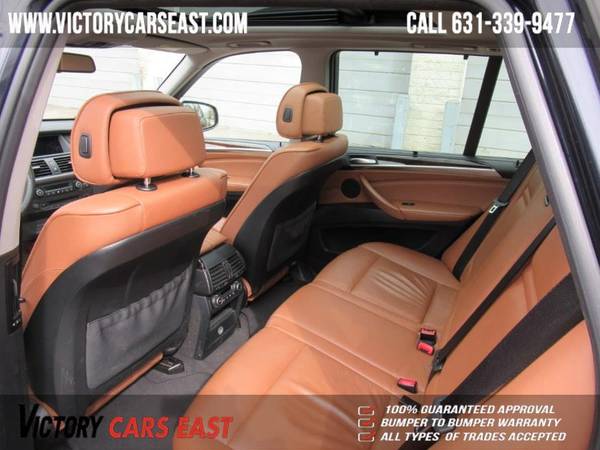 2010 BMW X5 AWD 4dr 30i - - by dealer - vehicle for sale in Huntington, NY – photo 10