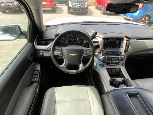 2015 Chevrolet Suburban 2WD 4dr LT - - by dealer for sale in El Paso, NM – photo 10