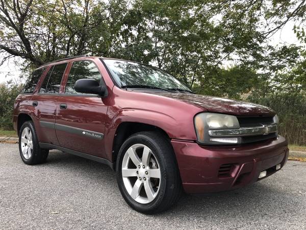 2004 Chevy Trailblazer Looks/Runs Good Excel Transportaion! New Insp! for sale in Copiague, NY – photo 21