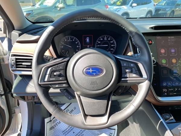 2020 Subaru Outback Touring XT - - by dealer - vehicle for sale in Georgetown, TX – photo 16
