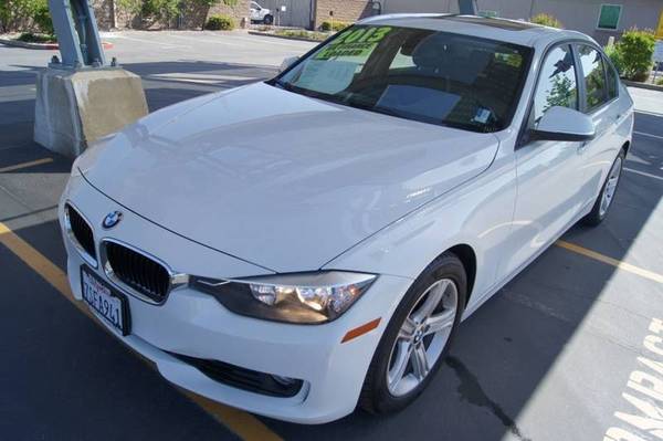 2013 BMW 3 Series 328i LOADED SPORT WARRANTY FINANCING AVAILABLE for sale in Carmichael, CA – photo 3