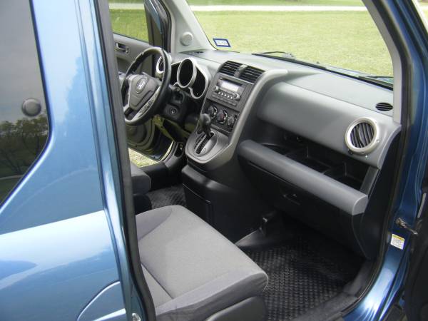 2008 Honda Element EX 2WD for sale in Denison, TX – photo 8