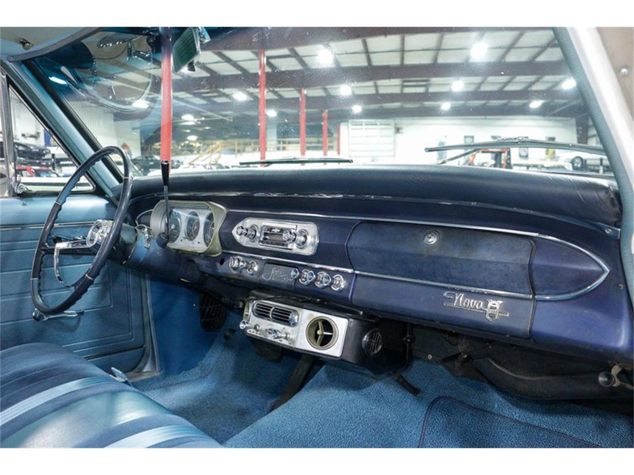 1964 Chevrolet Nova for sale in Kentwood, MI – photo 22