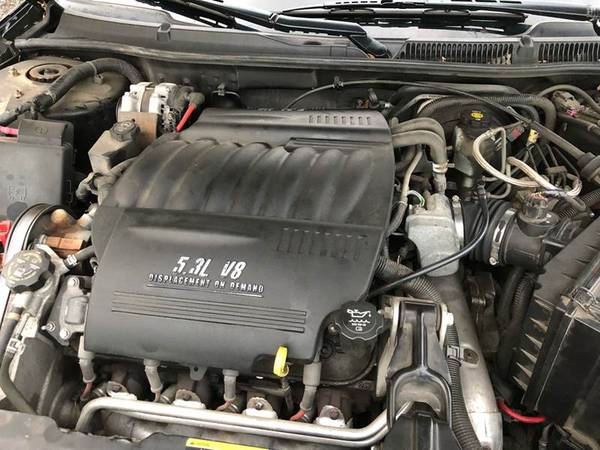 2006 Chevrolet Impala SS - 89,000 miles - V8 for sale in Uniontown , OH – photo 22