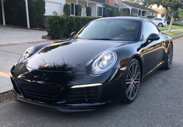 2017 Porsche 911S - cars & trucks - by owner - vehicle automotive sale for sale in Duarte, CA – photo 6