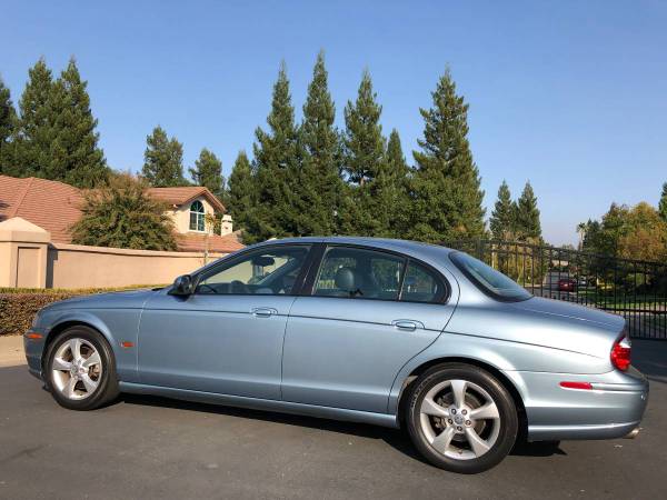 2003 Jaguar Sedan ~~~ Low Miles for sale in Chico, CA – photo 20
