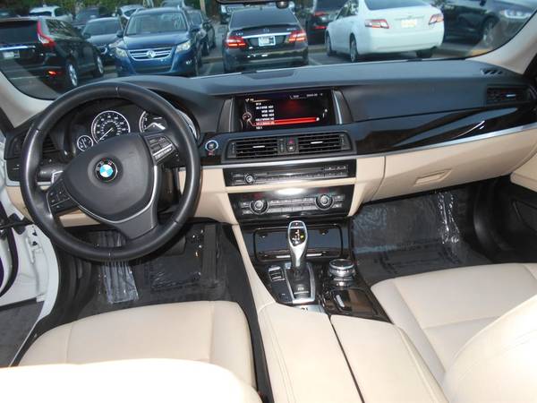 2016 BMW 528i NO CREDIT,BAD AND FIRST TIME BUYES - cars & trucks -... for sale in Norcross, GA – photo 17