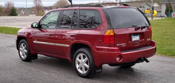 Beautiful GMC Envoy! for sale in Rochester, MN – photo 5