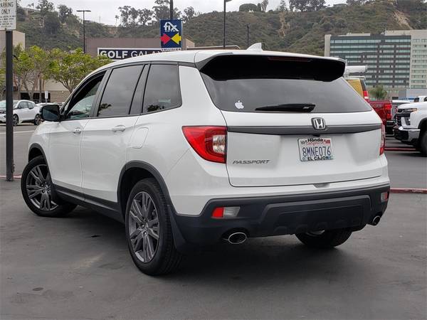Make Offer - 2019 Honda Passport - - by dealer for sale in San Diego, CA – photo 15