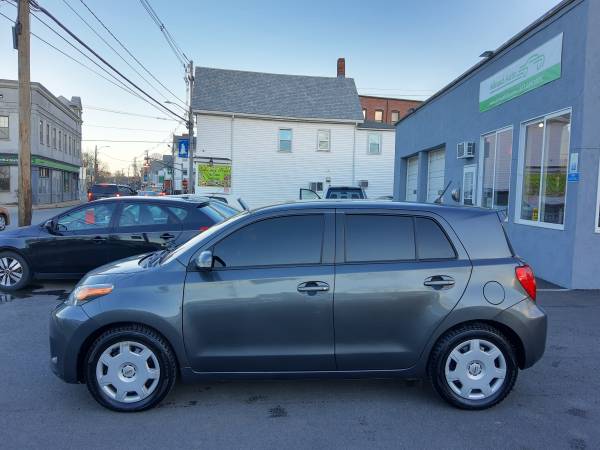 2014 TOYOTA SCION XD 93K MILES - - by dealer for sale in Whitman, MA – photo 2