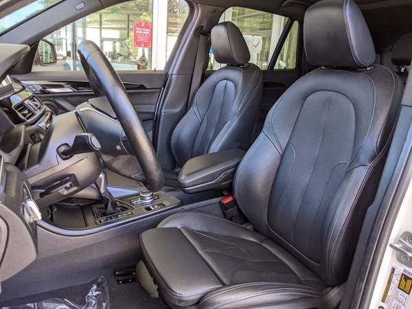 2018 BMW X1 xDrive28i AWD All Wheel Drive SKU: J5L29255 - cars & for sale in Mountain View, CA – photo 17