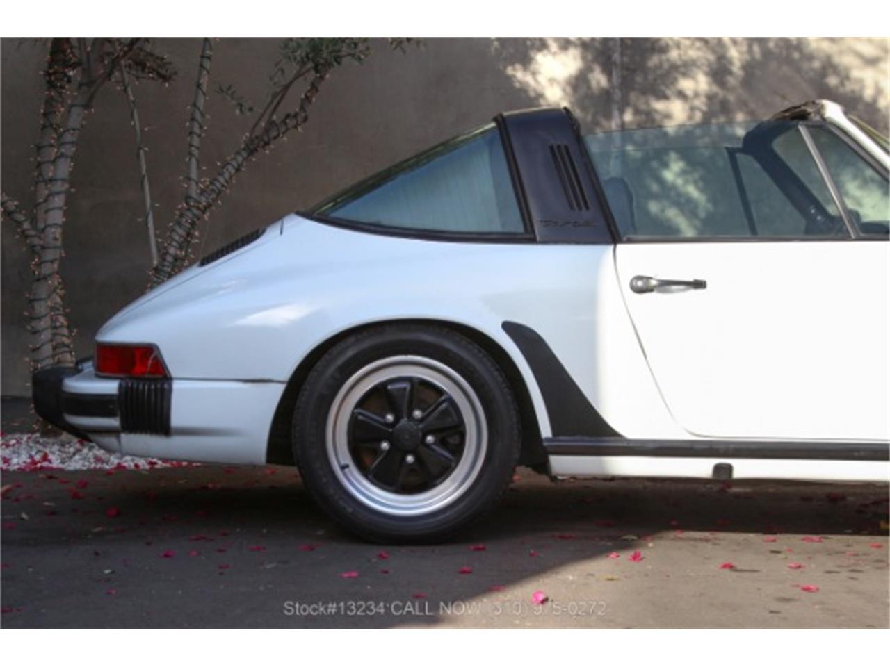 1977 Porsche 911S for sale in Beverly Hills, CA – photo 13