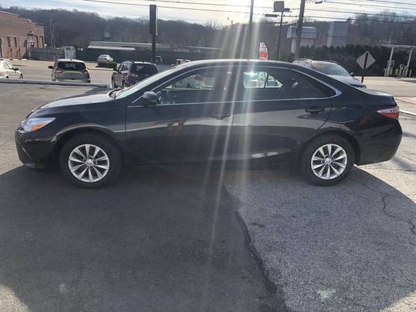 2015 Toyota Camry - Financing Available! - cars & trucks - by dealer... for sale in Norwich, CT – photo 6