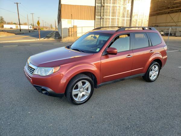 2010 Subaru Forester AWD CLEAN TITLE Smogged - cars & trucks - by... for sale in Sacramento , CA – photo 11
