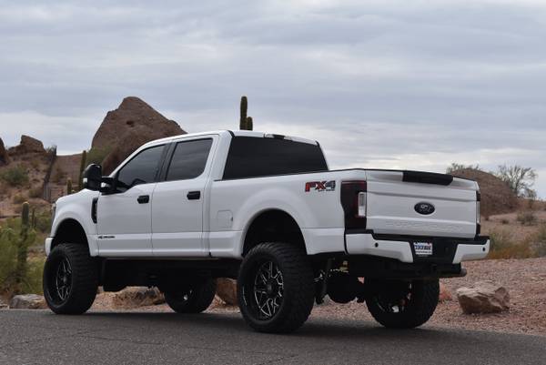 2020 *Ford* *Super Duty F-250 SRW* *LIFTED 2020 FORD F2 - cars &... for sale in Scottsdale, TX – photo 8
