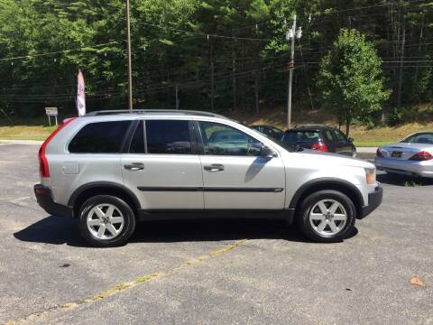 $3,999 2006 Volvo XC90 AWD 7 Passenger *ONLY 96k Miles, ROOF,... for sale in Belmont, VT – photo 3