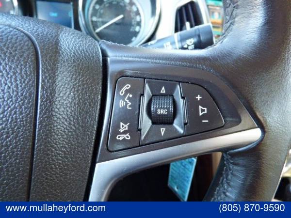 2013 Buick Verano - cars & trucks - by dealer - vehicle automotive... for sale in Arroyo Grande, CA – photo 23