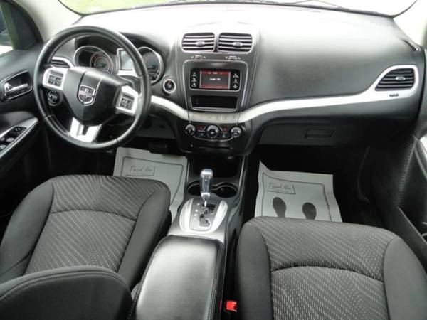 2012 Dodge Journey for sale in redford, MI – photo 6