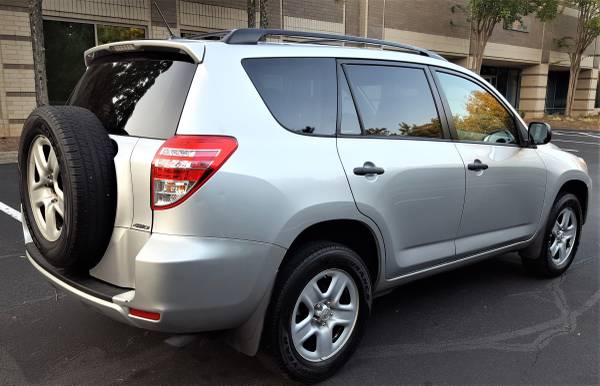 2012 TOYOTA RAV- 4 = 4X4 =PWR OPTIONS=LOWMILES=XTRACLEAN=AUTOMATIC=... for sale in Marietta, GA – photo 5