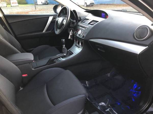 *2010 Mazda 3s- I4* Clean Carfax, All Power, Manual, Books, Mats -... for sale in Dover, DE 19901, MD – photo 20