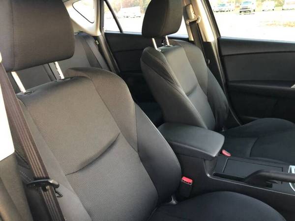 *2010 Mazda 3s- I4* Clean Carfax, All Power, Manual, Books, Mats -... for sale in Dover, DE 19901, MD – photo 19