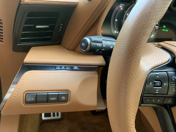 2018 LEXUS LC 500 COUPE 2D, 1 OWNER! PRICED BELOW WHOLESALE VALUE! -... for sale in Honolulu, HI – photo 10