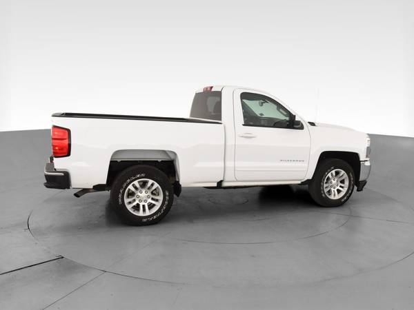 2018 Chevy Chevrolet Silverado 1500 Regular Cab LT Pickup 2D 6 1/2... for sale in Columbia, MO – photo 12
