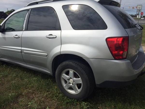 2006 pontiac torrent suv for sale in Lyford, TX – photo 5