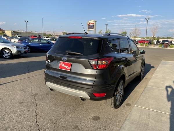 2017 Ford Escape - - cars & trucks - by dealer - vehicle automotive... for sale in Grand Junction, CO – photo 23