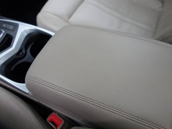 2011 Caddy Cadillac SRX Premium suv Platinum Ice Tricoat for sale in Clarkston , MI – photo 23