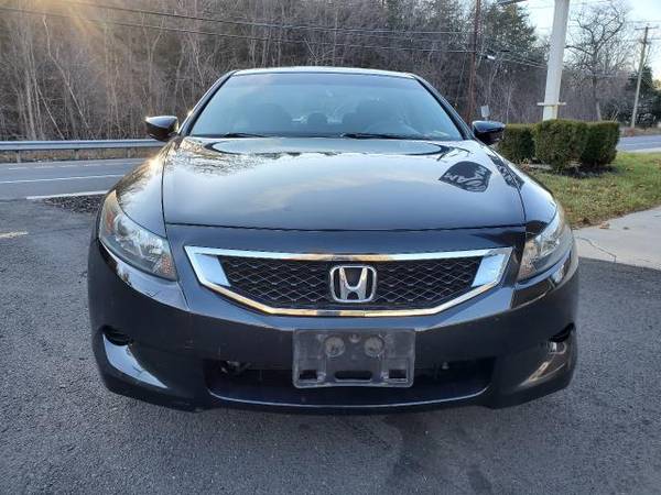 2009 Honda Accord Coupe EX CVT - cars & trucks - by dealer - vehicle... for sale in Winsted, CT – photo 20
