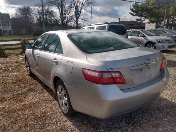 2009 Toyota Camry Le - cars & trucks - by dealer - vehicle... for sale in Columbus, OH – photo 8