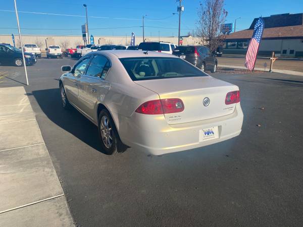 2007 Buick Lucerne| Powerseats| Climate Controlled Seats|... for sale in Nampa, ID – photo 4