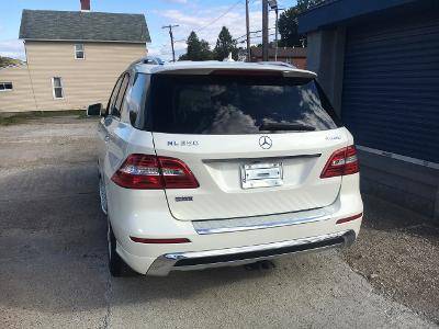 2014 MERCEDES ML350 AWD LOW MILES - cars & trucks - by dealer -... for sale in NEW EAGLE, PA – photo 8