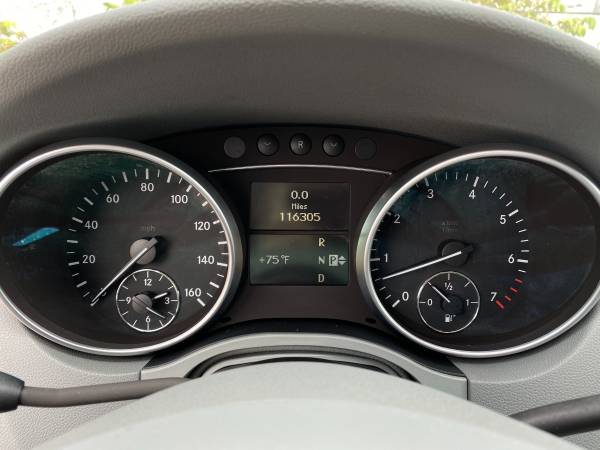 2010 Mercedes-Benz ML350 4MATIC - nav, camera, 1 owner, we finance -... for sale in Middleton, MA – photo 15