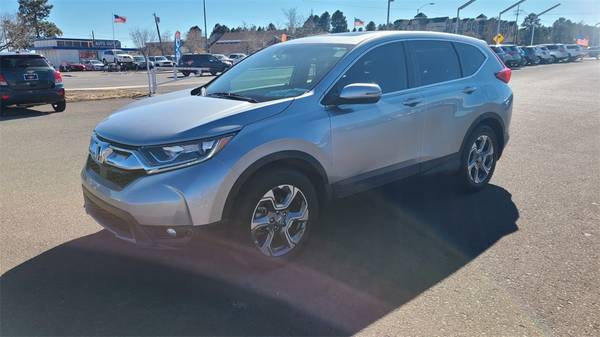 2019 Honda CRV EX-L suv - - by dealer - vehicle for sale in Flagstaff, AZ – photo 16