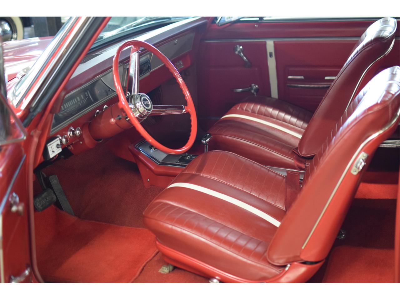 1967 Chevrolet Nova for sale in Watertown, MN – photo 5