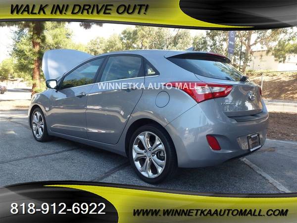 2014 HYUNDAI ELANTRA I'M GETTING READY TO TAKE MORE PICTURES! for sale in Winnetka, CA – photo 15