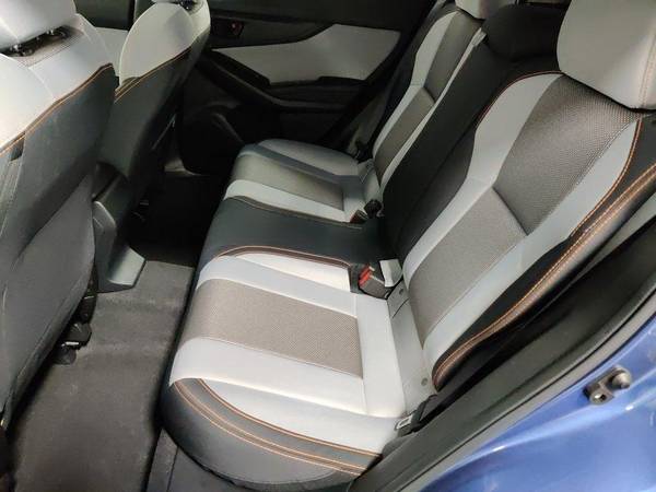 2018 Subaru Crosstrek 2.0i Premium Financing Options Available!!! -... for sale in Libertyville, IL – photo 8