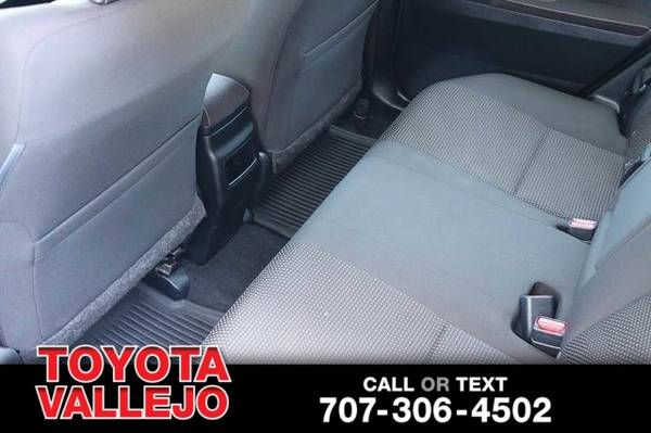 2017 Toyota Corolla iM Base - - by dealer - vehicle for sale in Vallejo, CA – photo 10